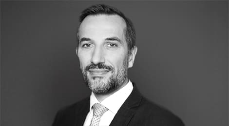 Christophe BLONDEAU