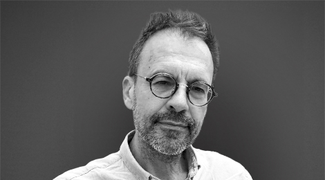 Sylvain Kahn
