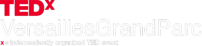 TEDxVersaillesGrandParc